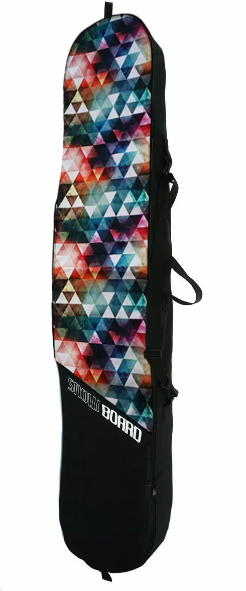 Ferocity Funda para Surf de Nieves Snowboard Tabla Le Capot
