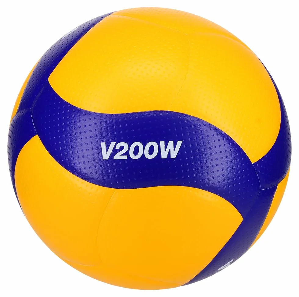 Mikasa V200W Volleyball