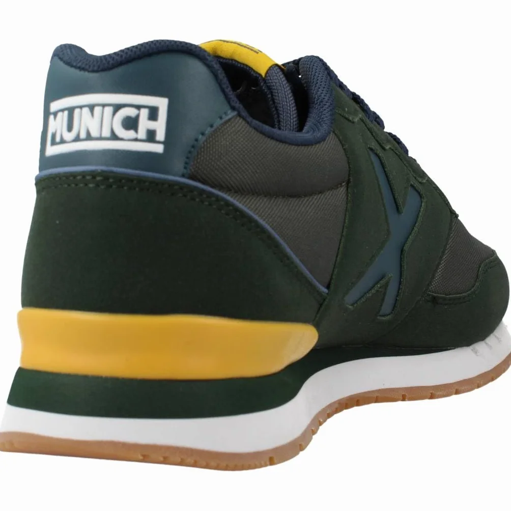 Munich Dash - Zapatillas Hombre