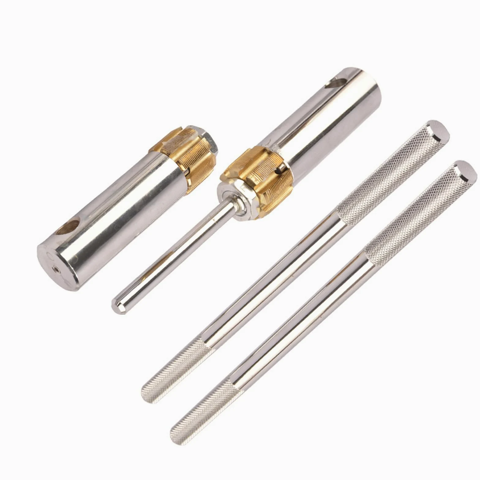 Herramienta de rosca para pedalier de bicicleta, llave de carraca – Herramienta de mantenimiento de ciclismo para reparaciones eficientes de bicicletas