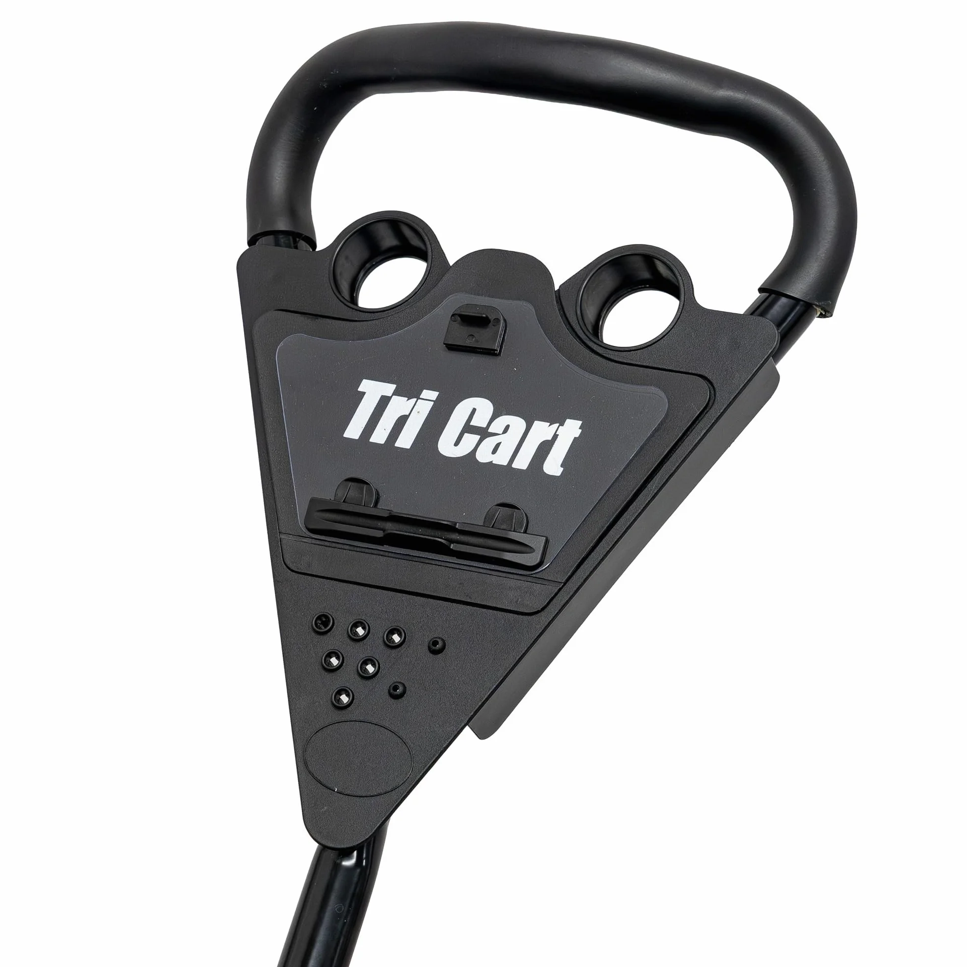 Tri Cart Carrito de golf de 3 ruedas