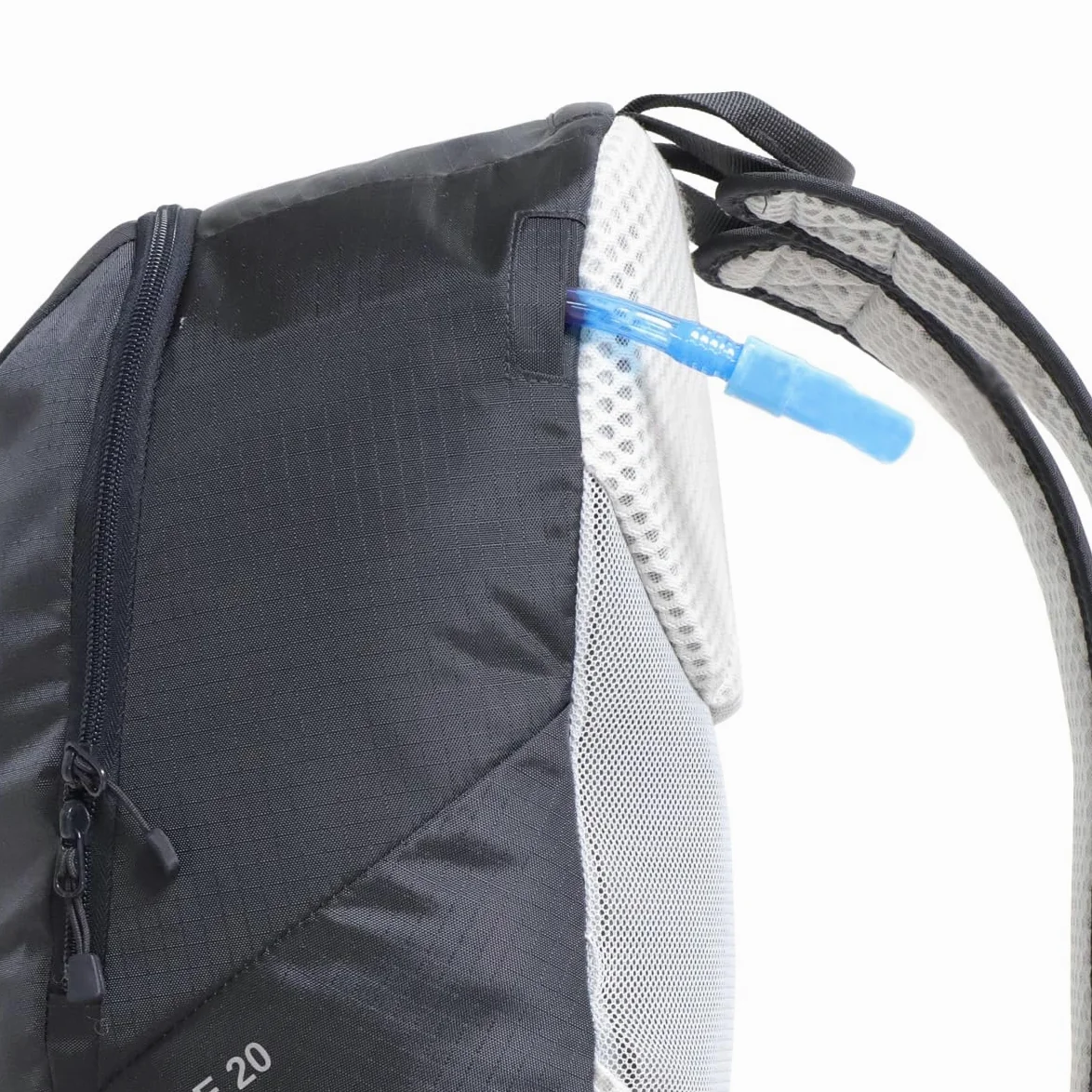 Altus | Cirque 20 | Daypack | Mochila de excursiones | Mochila de montaña | Mochila de trekking | Mochila de día | 20 L