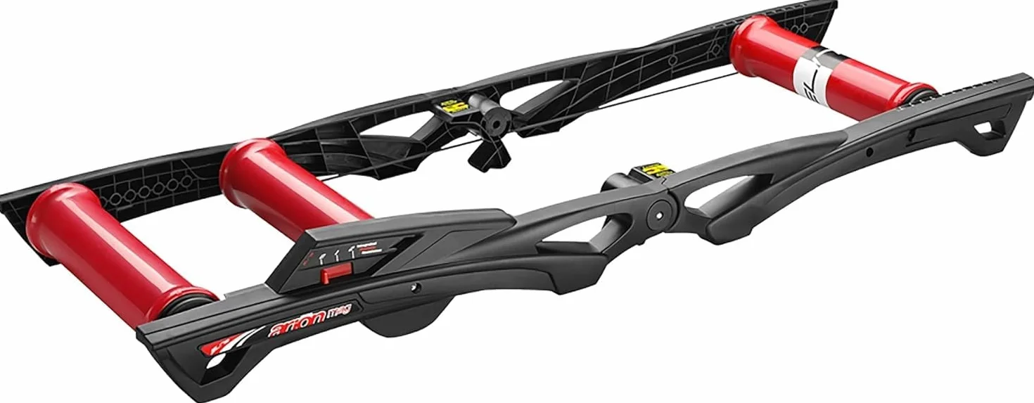 Elite Arion Mag Parabolic Folding Rollers