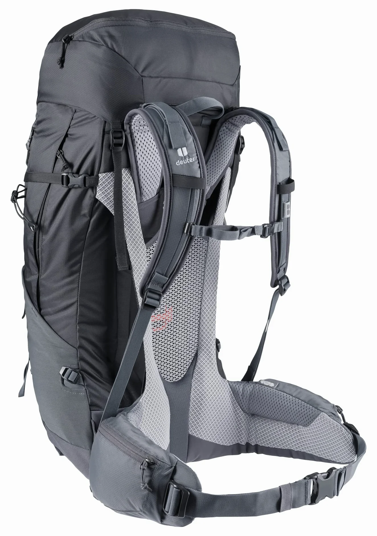 Deuter Futura Air Trek 50