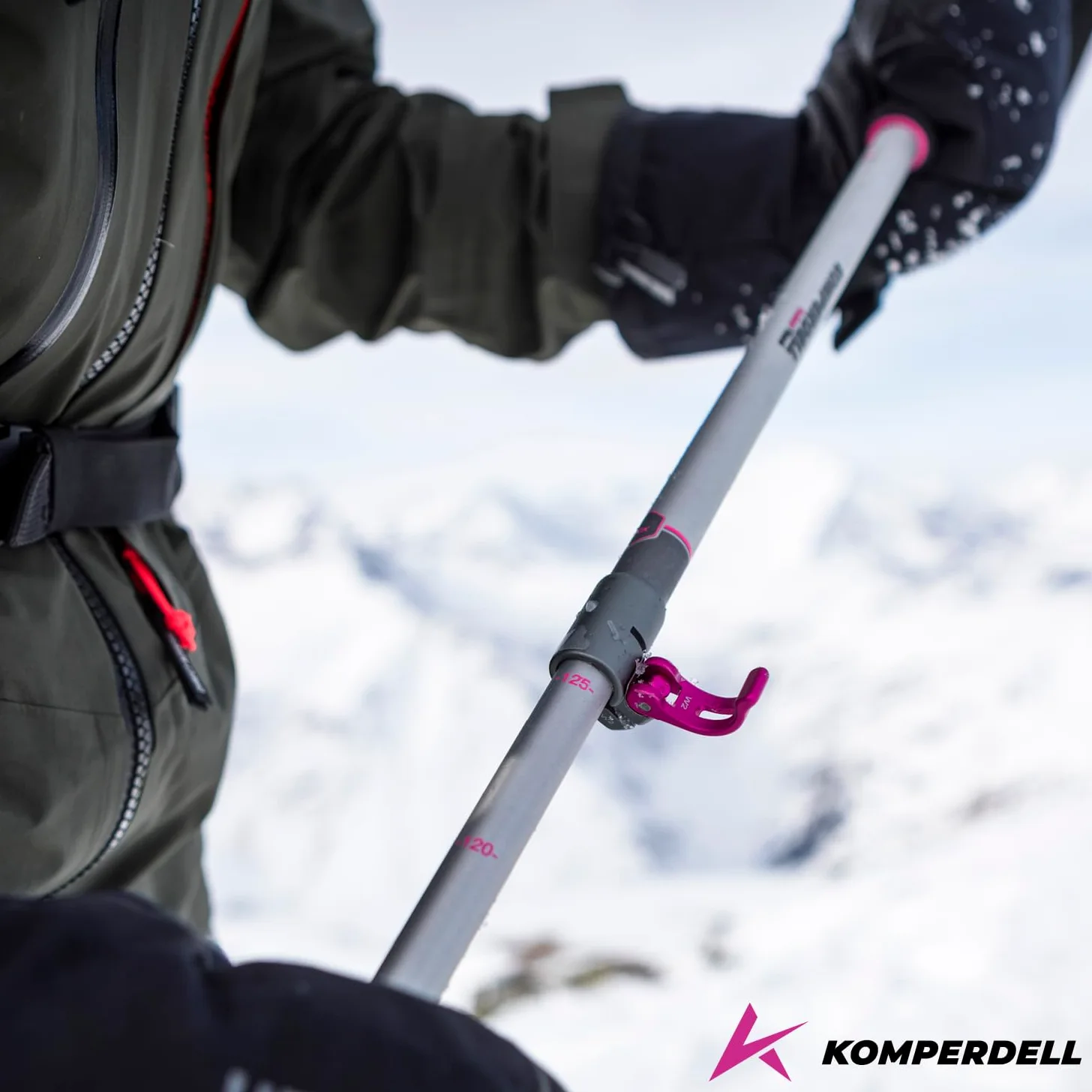Komperdell