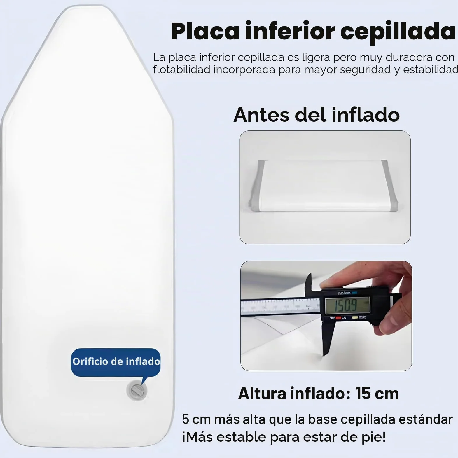 Kayak Barca Hinchable 2-3 Plazas – Lancha Inflable con Motor Y Remos, Ideal para Pesca, Camping Y Aventuras En El Agua