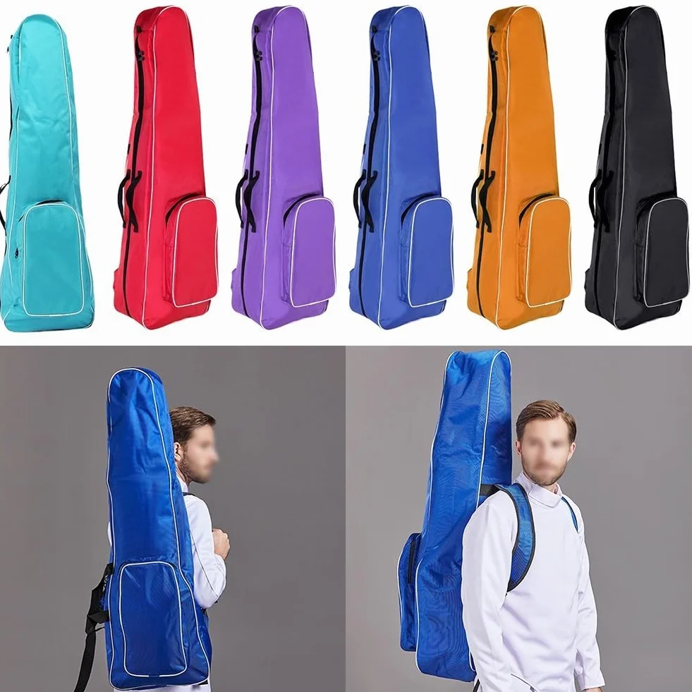 Mochila de almacenamiento para equipo de esgrima