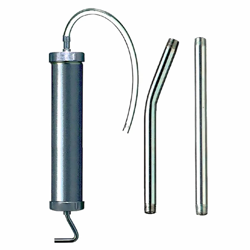 Pressol 12910952 - Bomba de absorción y expulsión
