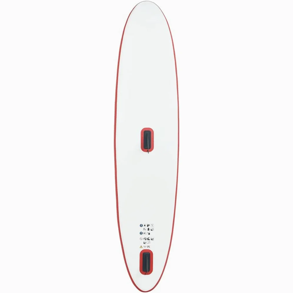Tabla hinchable para SUP con vela, color negro y blanco, de PVC EVA y aluminio, para adultos, bomba, bolsa de transporte, para mar, río, playa, ocio