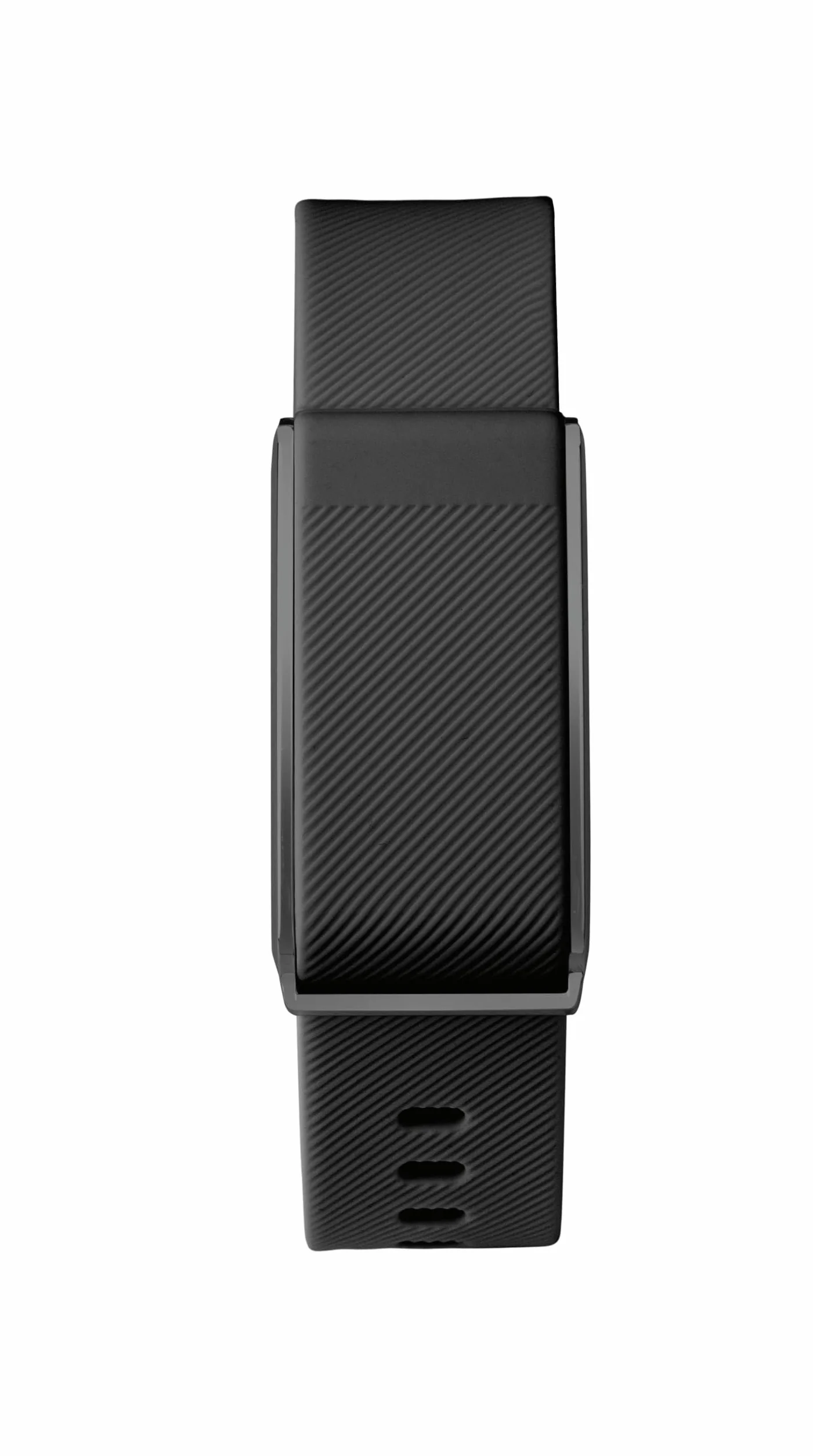 DCU TECNOLOGIC Move FitBand Pulsera de Actividad Inteligente sin Pantalla, 120 Modos Deportivos, Monitoreo 24/7, Batería 30 Días, IP68