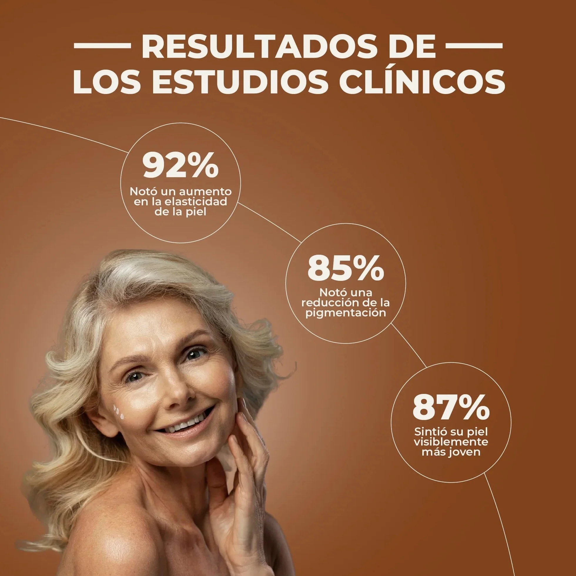GOLD COLLAGEN New Forte Plus Complemento con 8g Colágeno Marino Hidrolizado y Biotina para Cabello, Piel y Sistema Inmunitario, 1 Caja x 10 Botellitas 50 ml