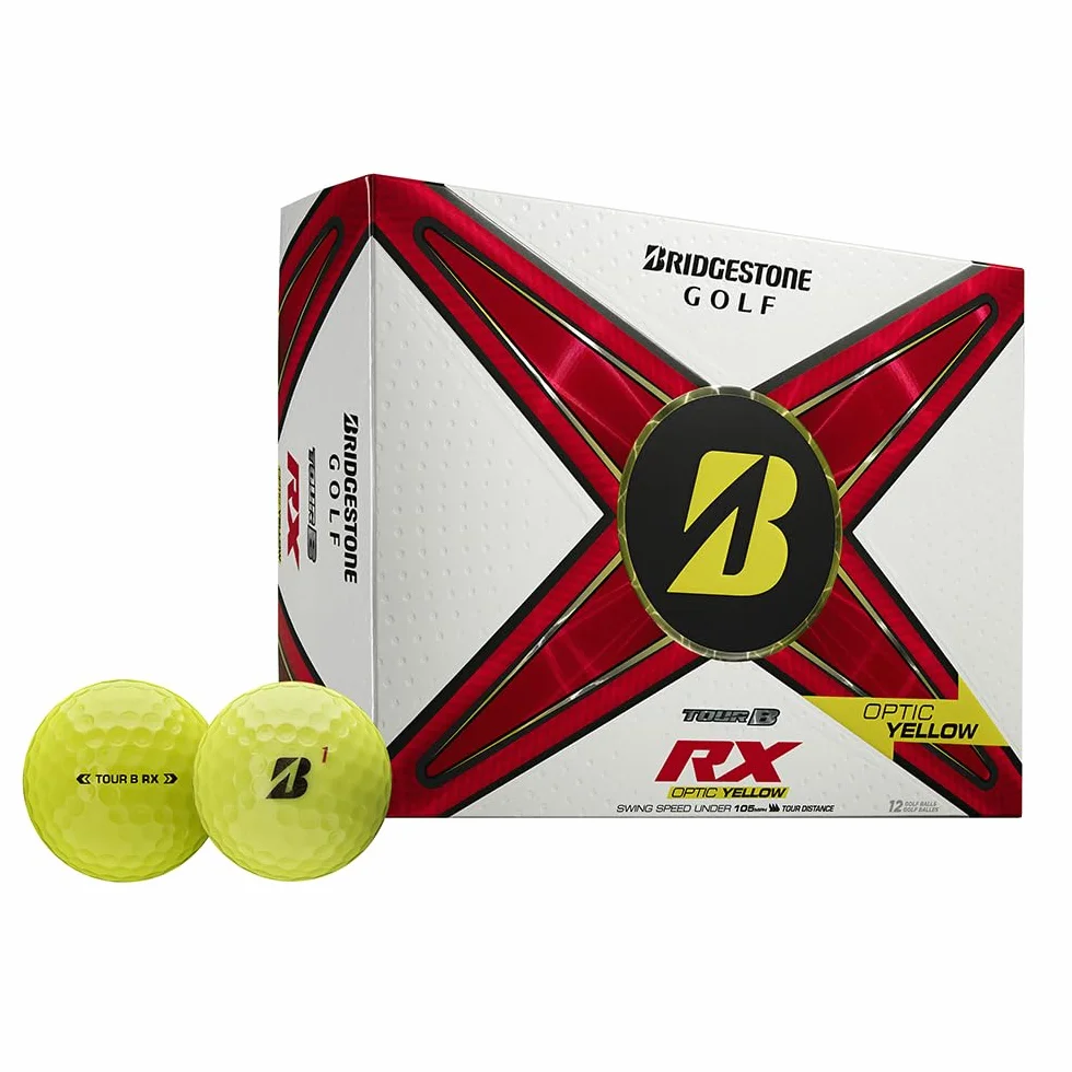 Bridgestone Golf 2024 Tour B RX