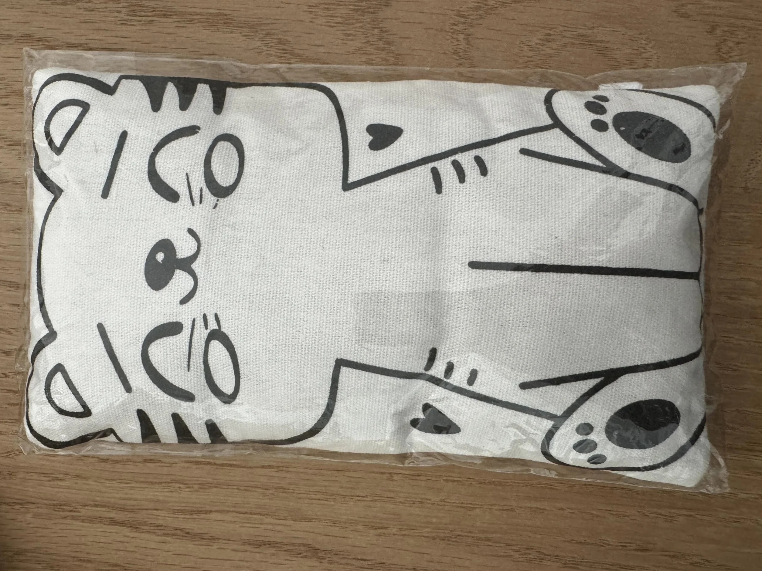 Saco Térmico Semillas para Niños y Bebés - Bolsa Multiusos Microondas Thermikoa