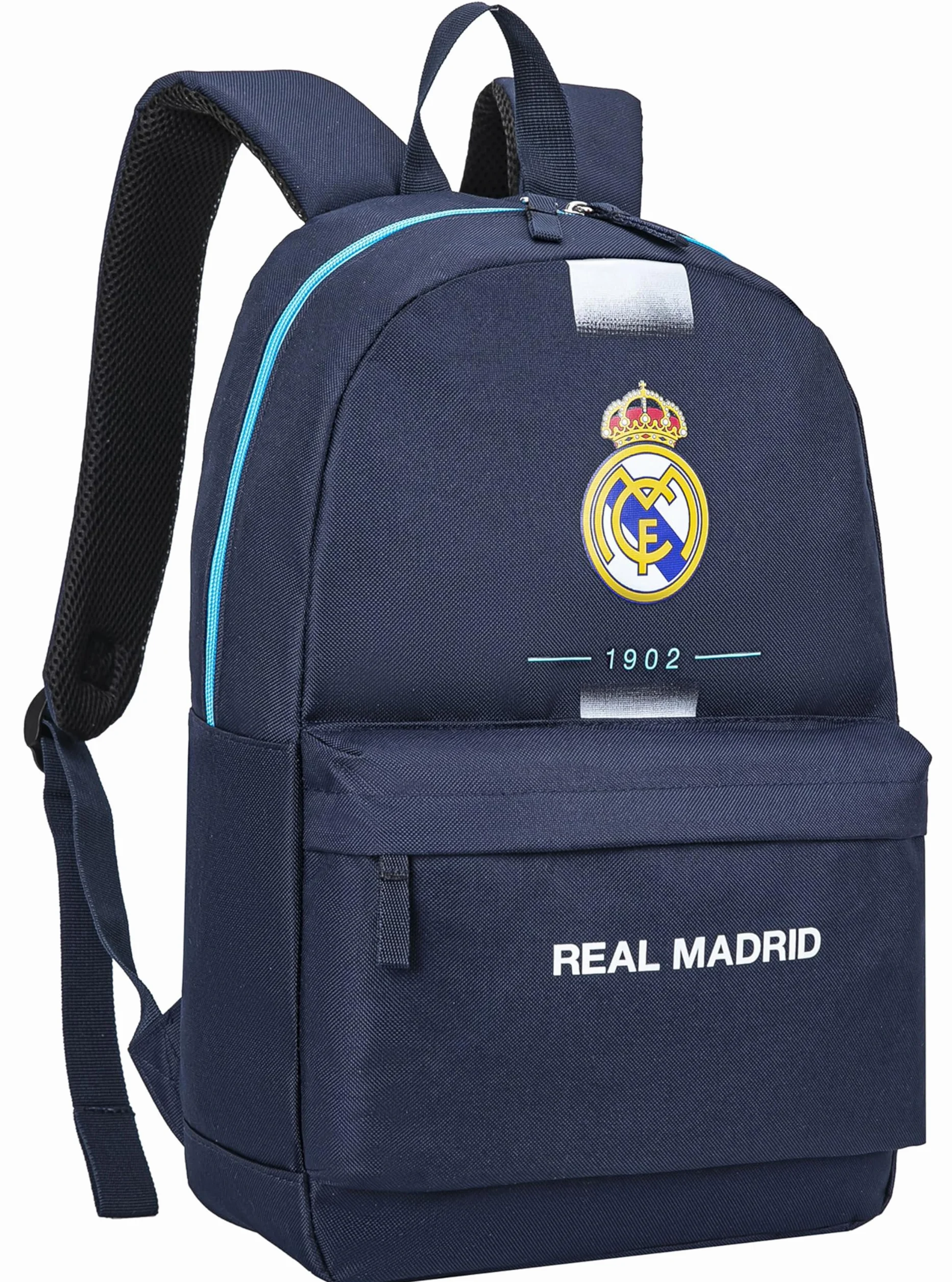 Mochila oficial del Real Madrid - Colección oficial