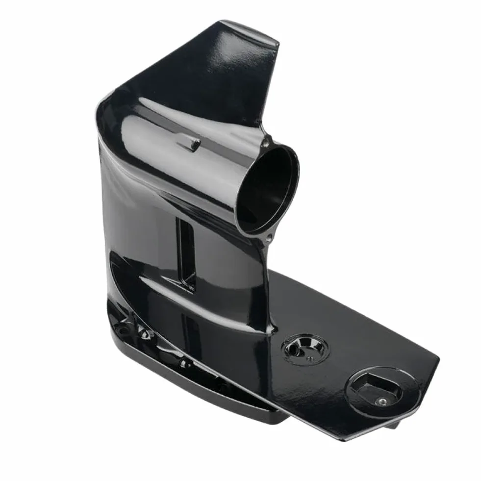 Carcasa de engranaje 398S60000-0 compatible con motor fueraborda M9.9 M15 M18