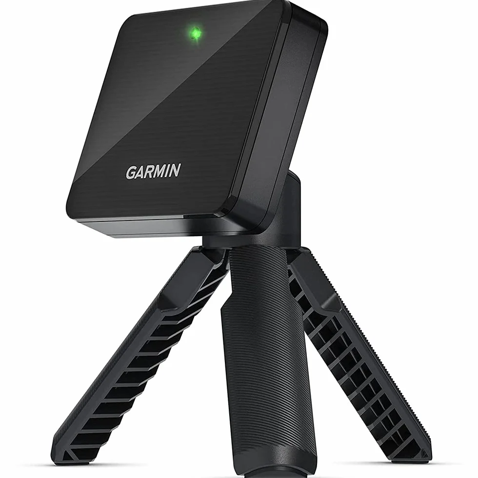 Garmin Approach R10 Monitor de Golf con Tripode
