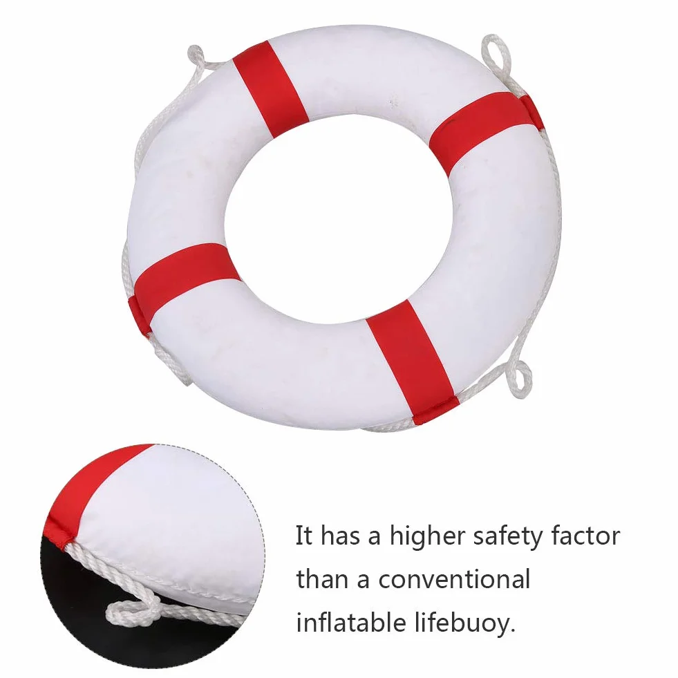 Seguridad Piscina, Anillo Seguridad Piscina Adulto Niño Salvavidas Salvavidas
