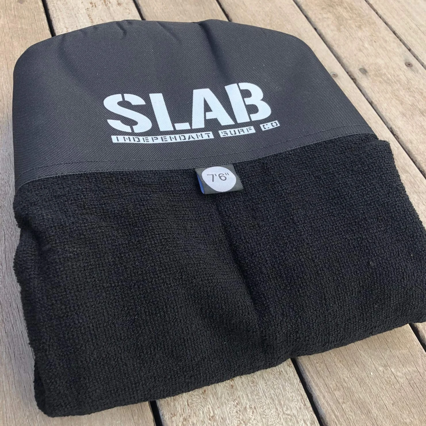 Slab-Funda Calcetin Surf 7'6 Round Nose