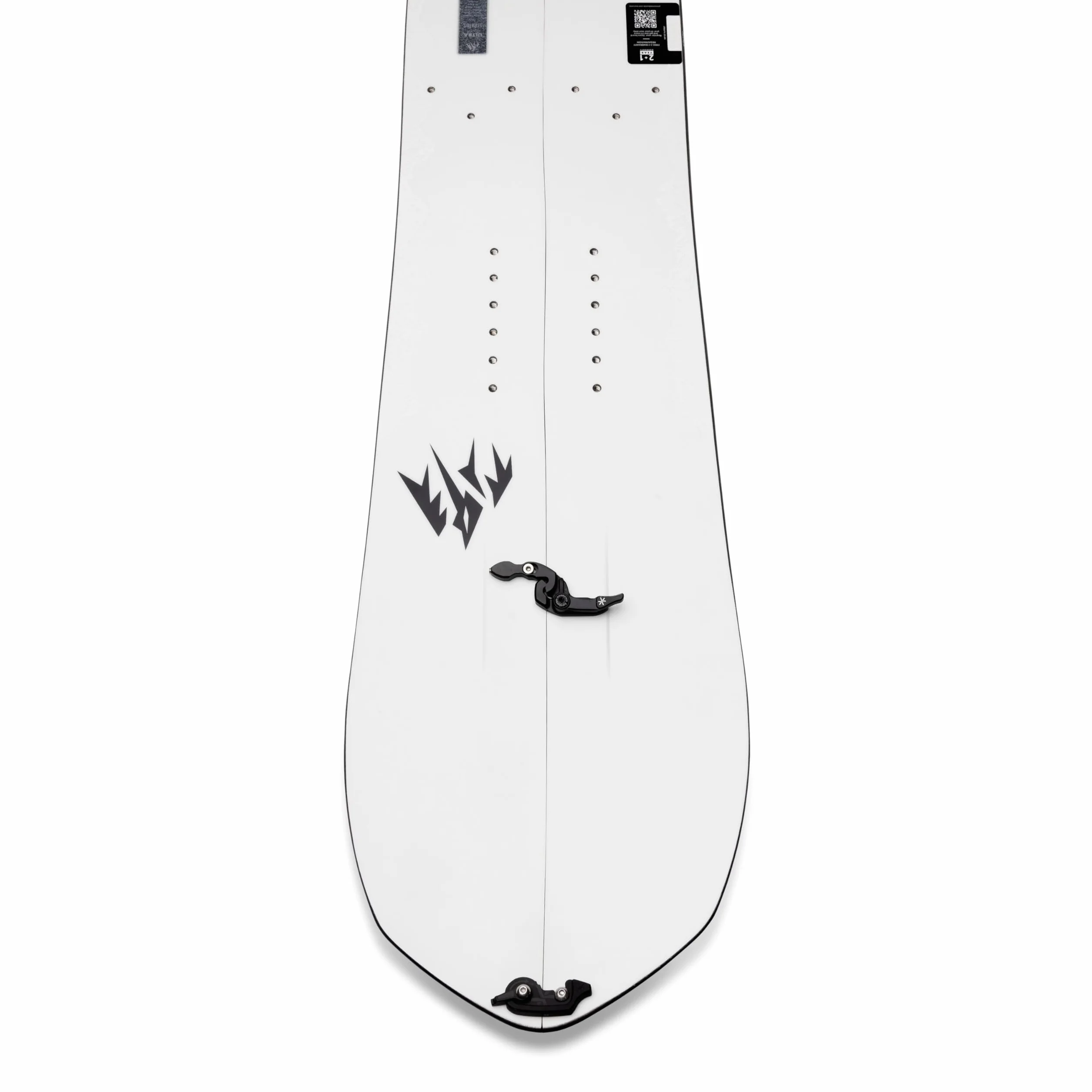 Jones Ultralight Stratos Splitboard 156