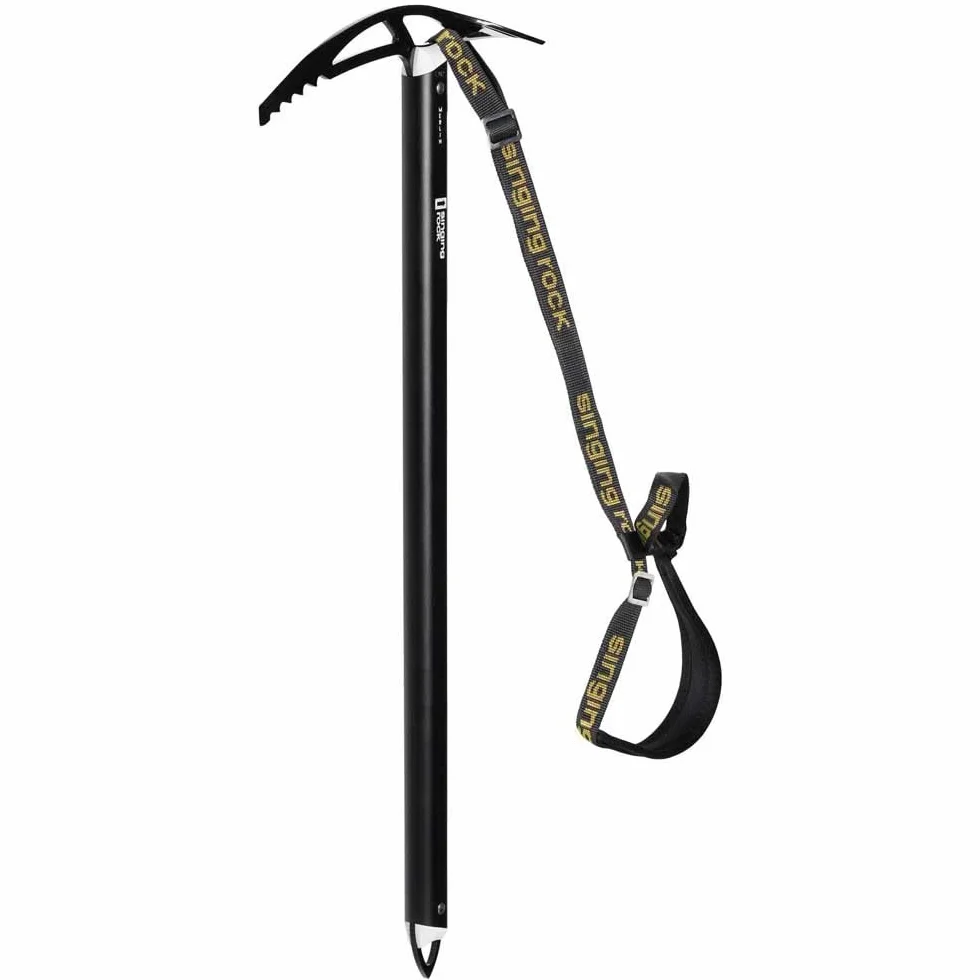SINGING ROCK Merlin 72cm czekan