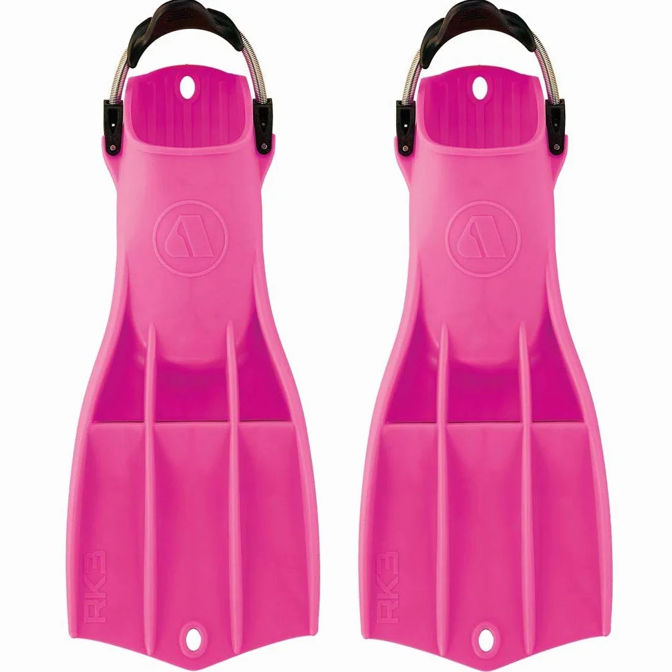 Apeks Aletas RK3 Pink