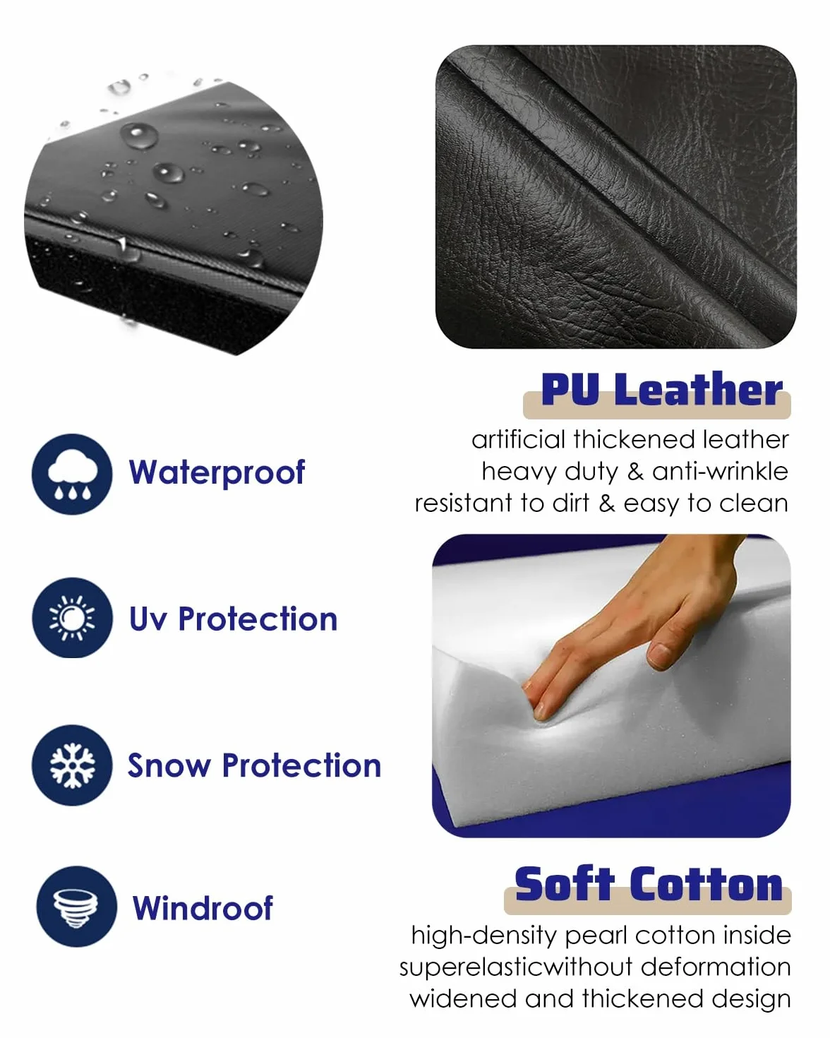 Protector de Postes para Aros de Baloncesto, Protector Universal para Postes de áreas de Juego Infantiles: Protector de Espuma de 3 a 7 pies de Altura, Adecuado para Aros y Postes de balonce