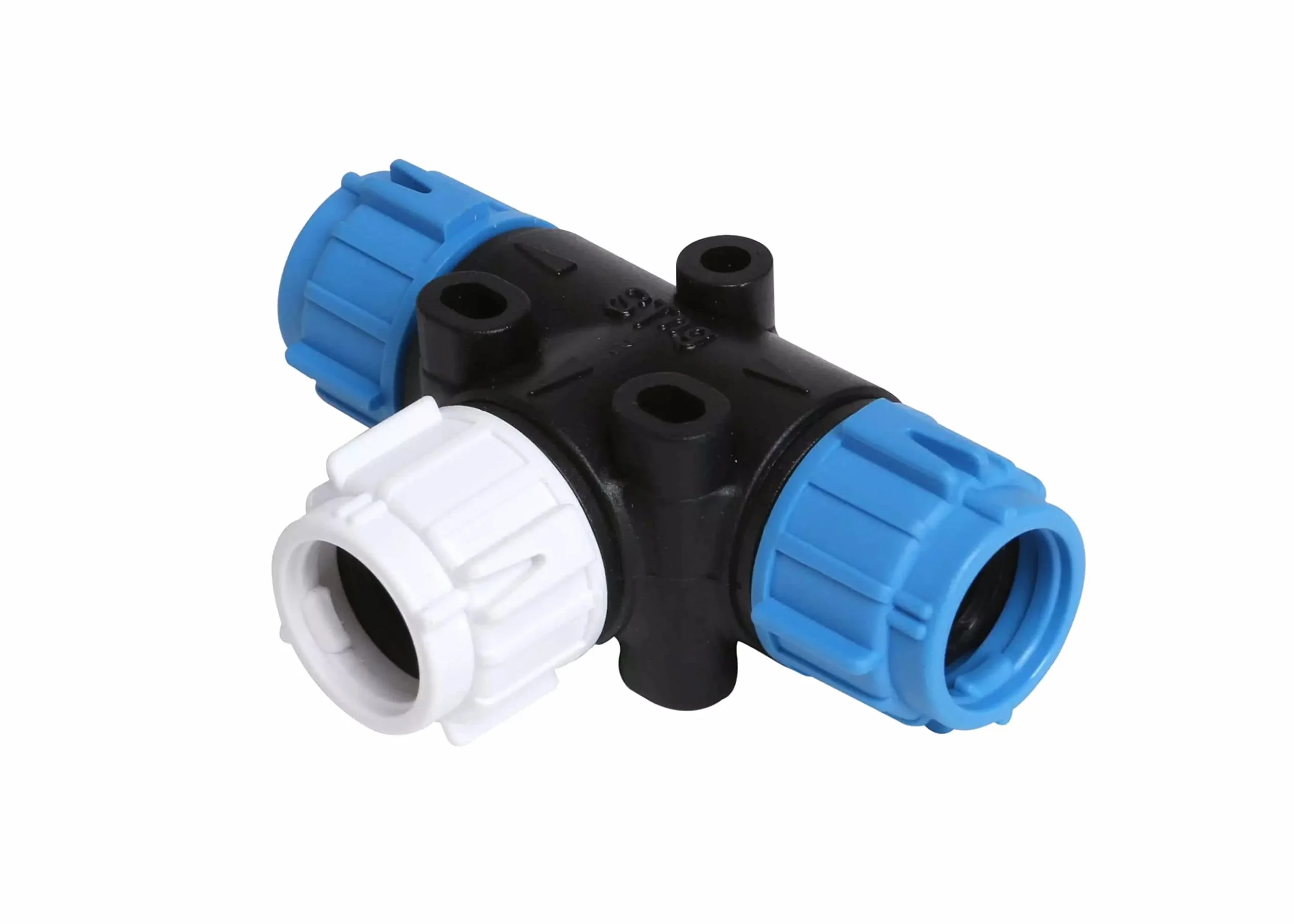 Raymarine Conector en T Red SeaTalk NG A06028