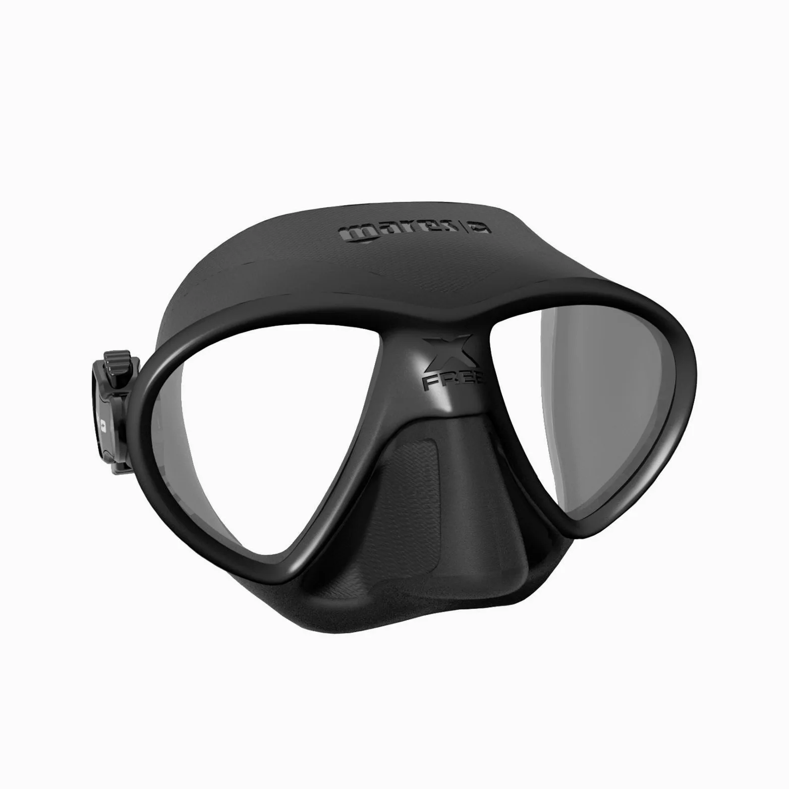 Mares 421412 - Máscara Unisex para Adulto