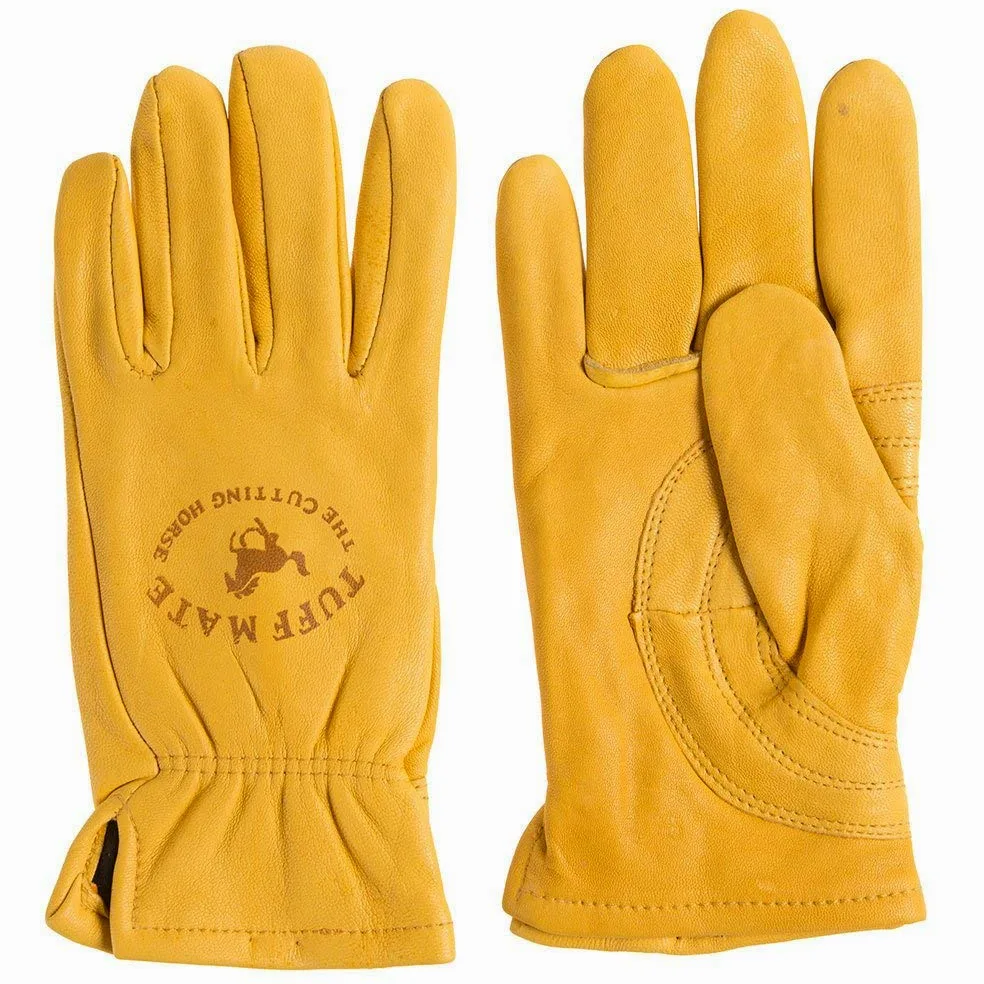 Lined – Guantes de equitación