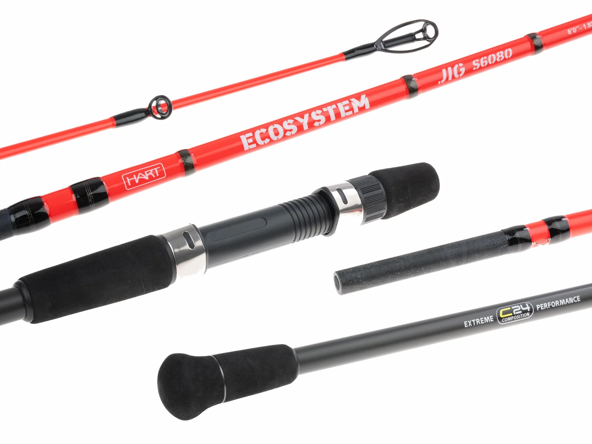 HART Ecosystem Jig