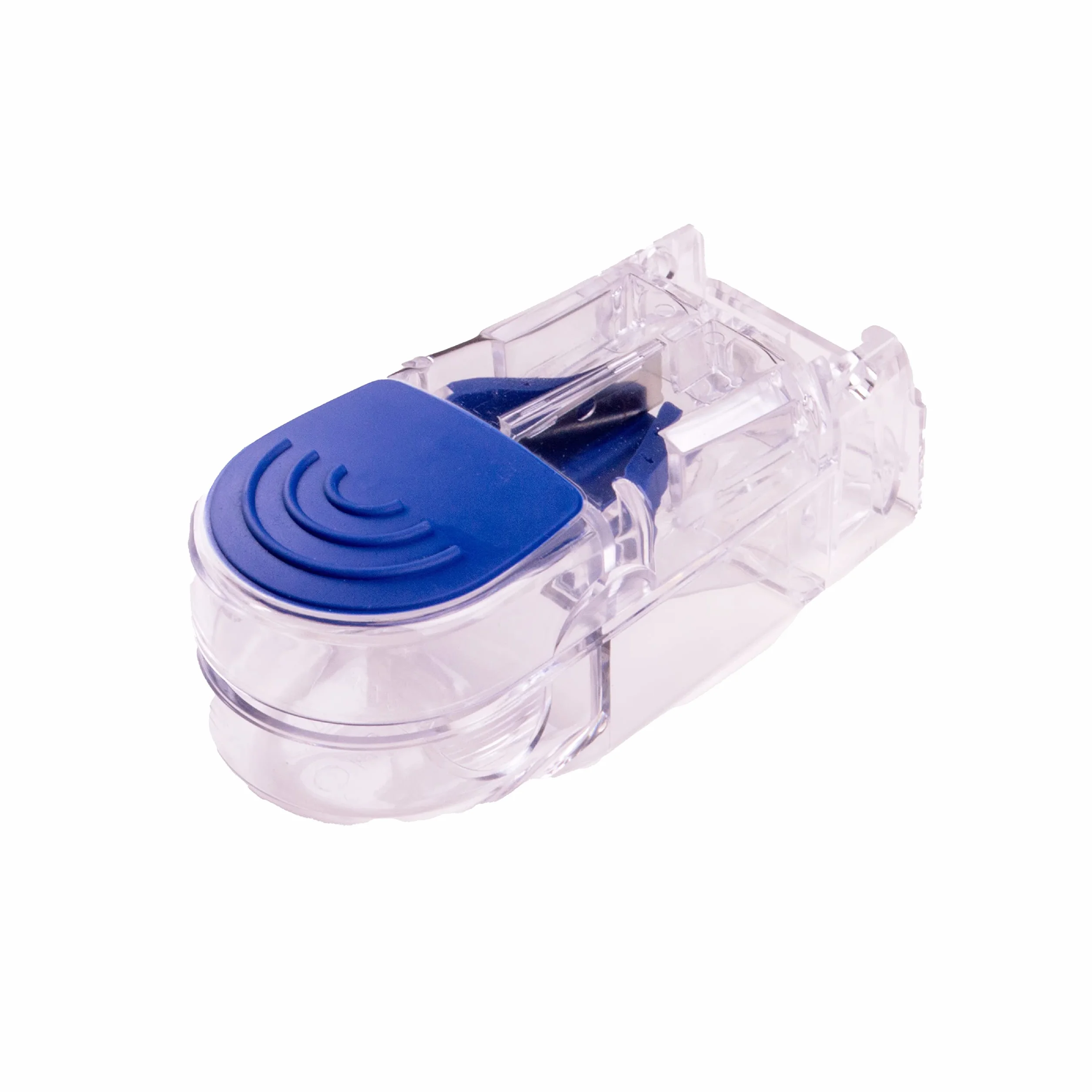 GIMA Cortador de pastillas con sistema de seguridad