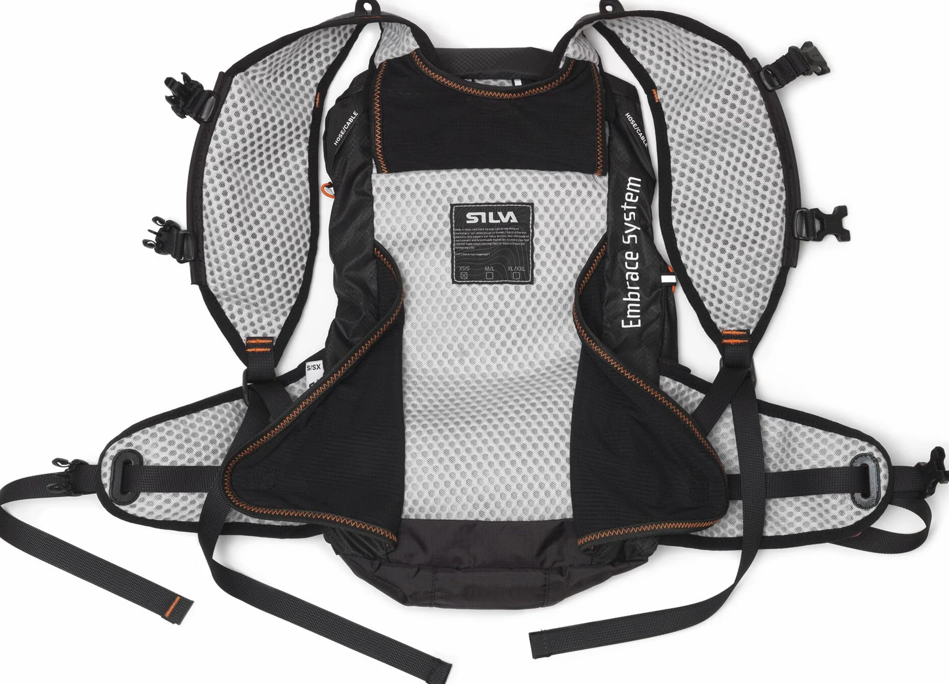 Silva Strive Mountain Pack 17 + 3