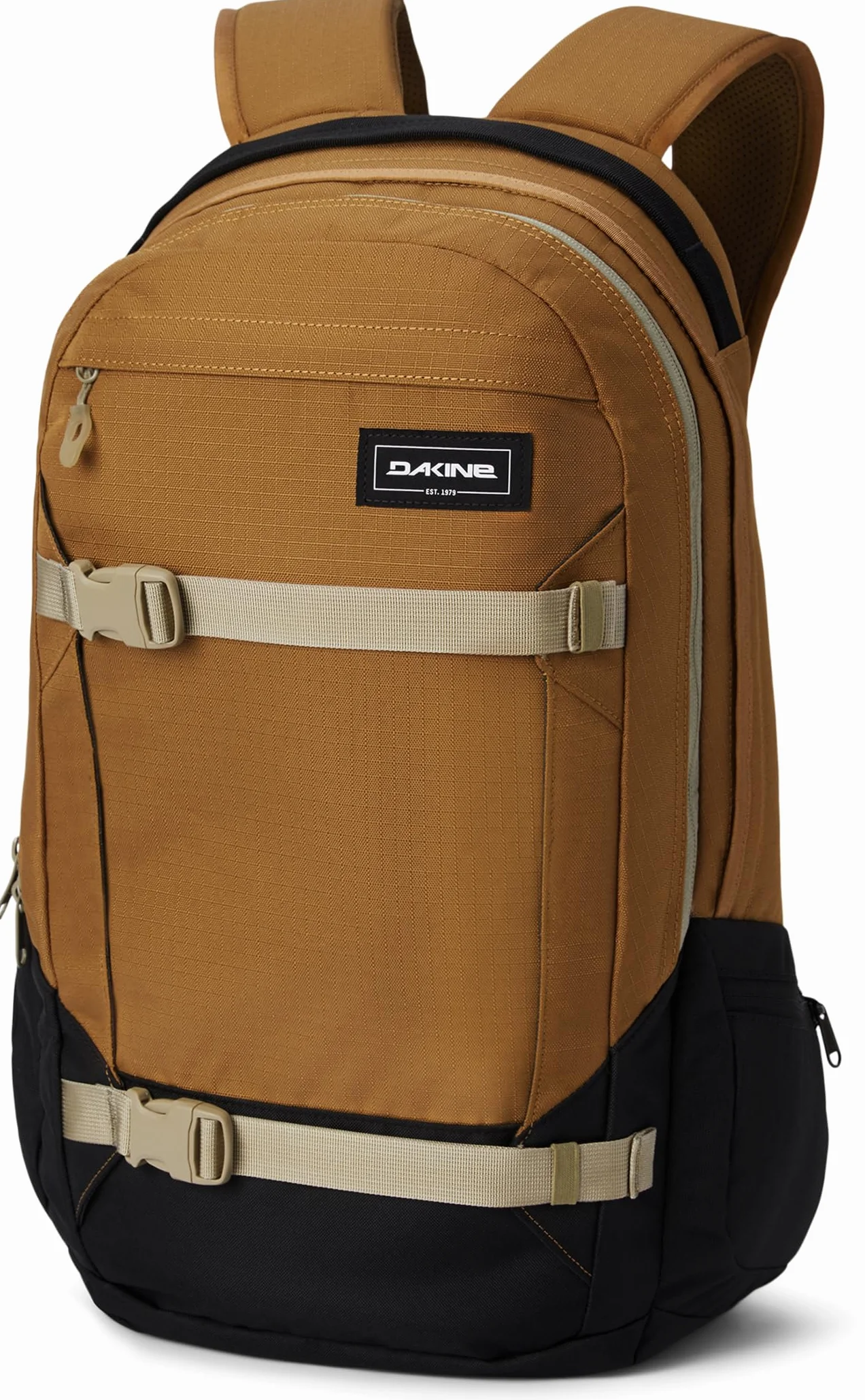 Dakine Mission 25L Rucksack 2025 Rubber