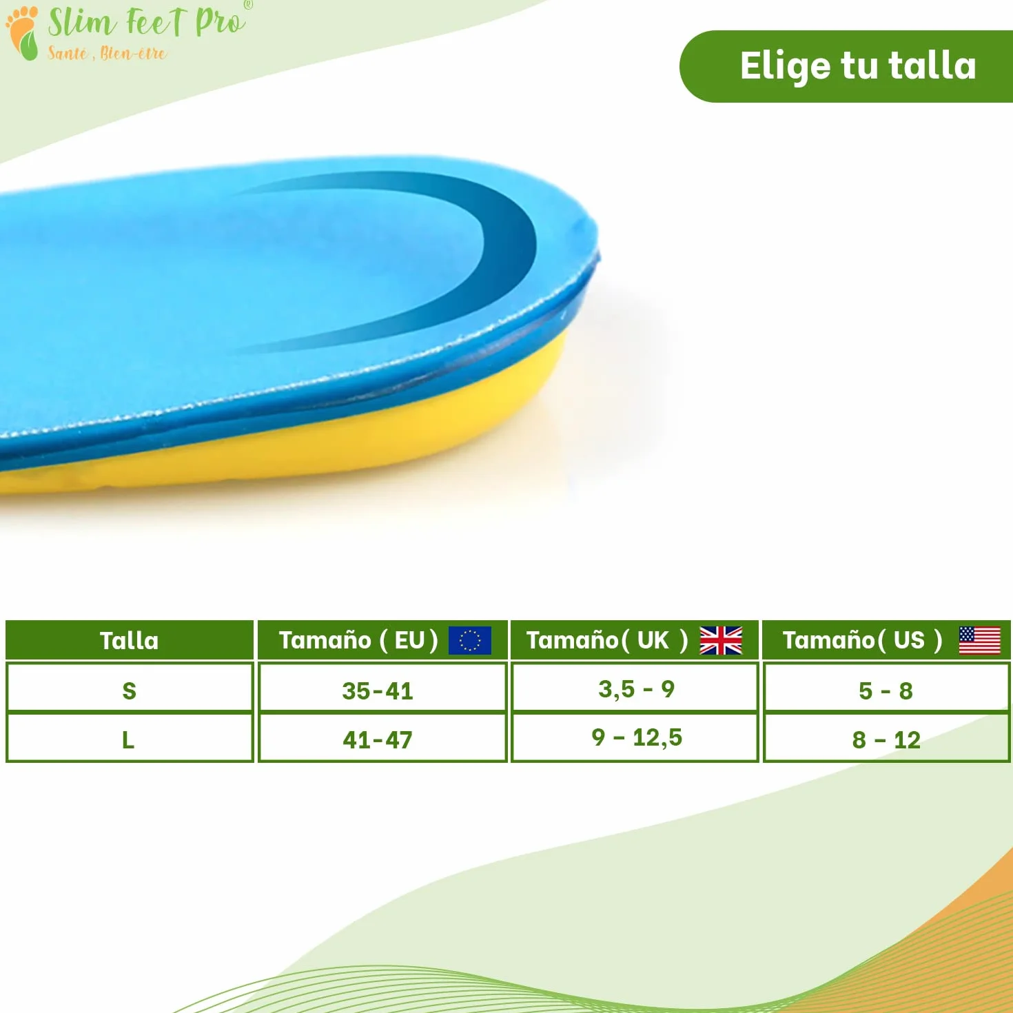 Talonera de silicona gel ortopédico tamaño L para proteger dolor talón aliviar espolón calcáneo fascitis plantar tendinitis
