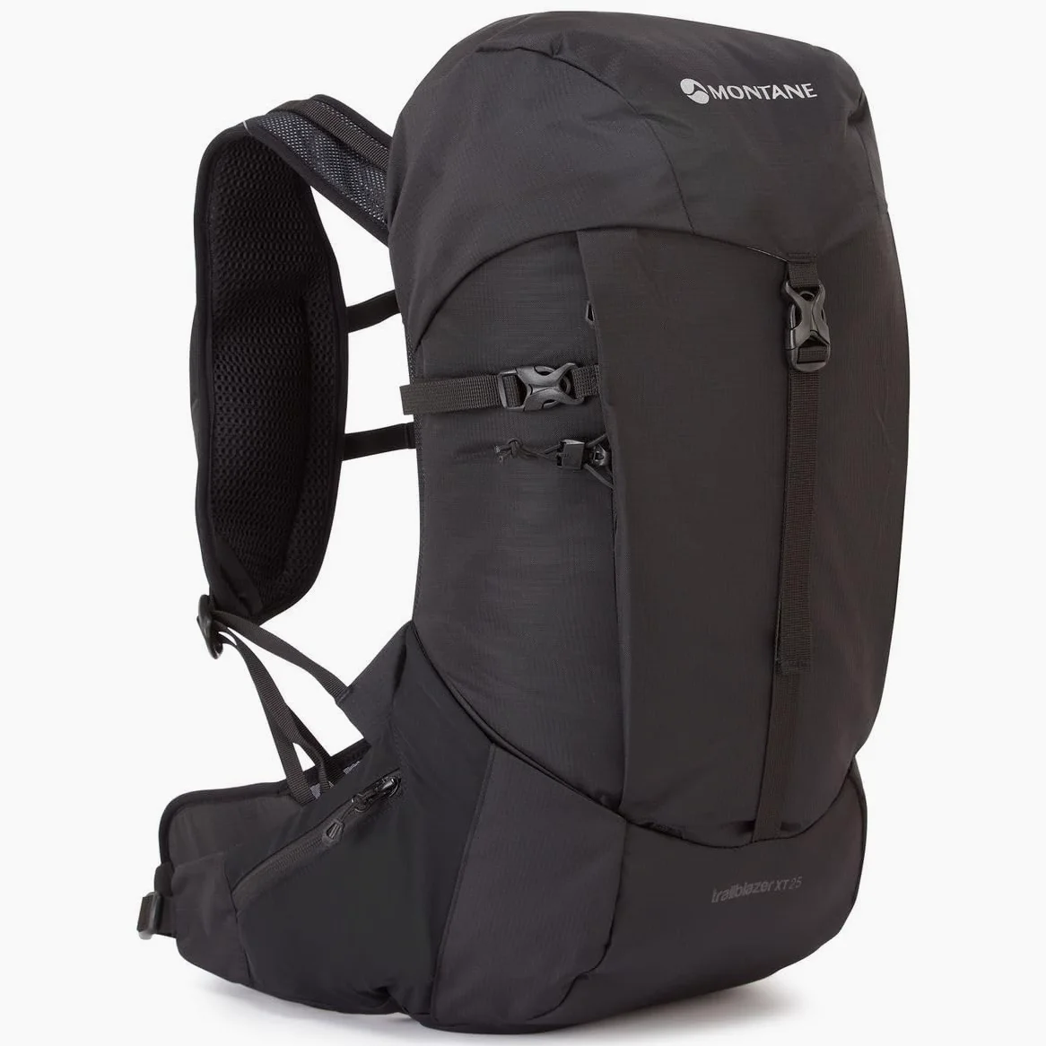 MONTANE Mochila de Montañismo, Alpinismo y Trekking Marca Unisex Adulto