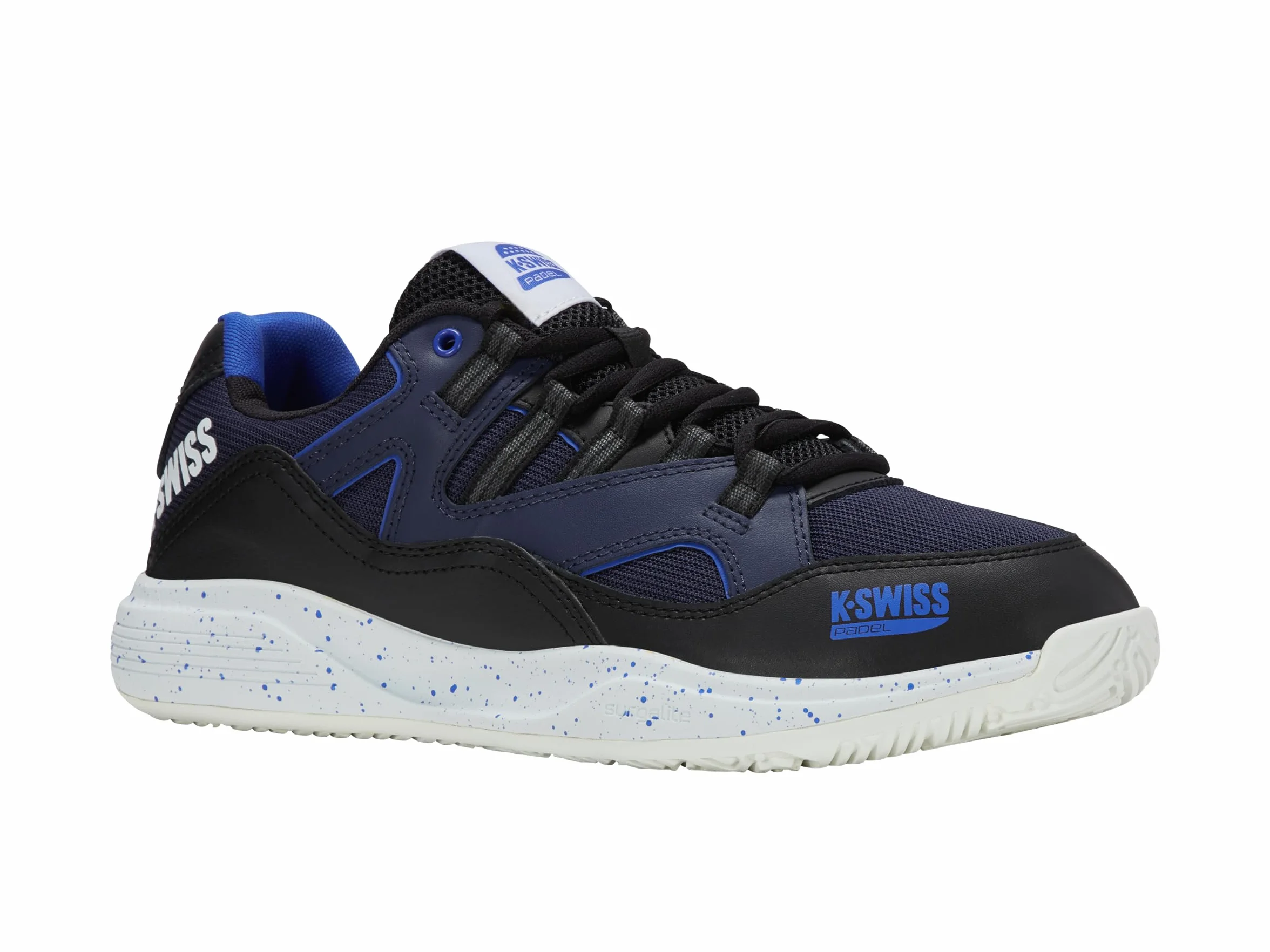 K-Swiss Tura Team Padel Tenis Shoe Hombre