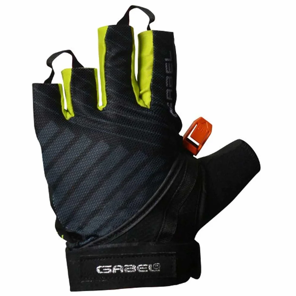 Gabel NCS Short Gloves S