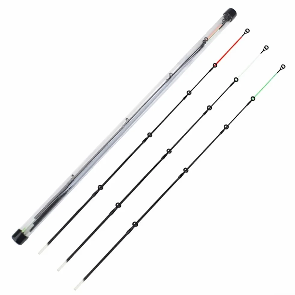 MLH 50120g Feeder Caña de Pescar para Carpas Profesional