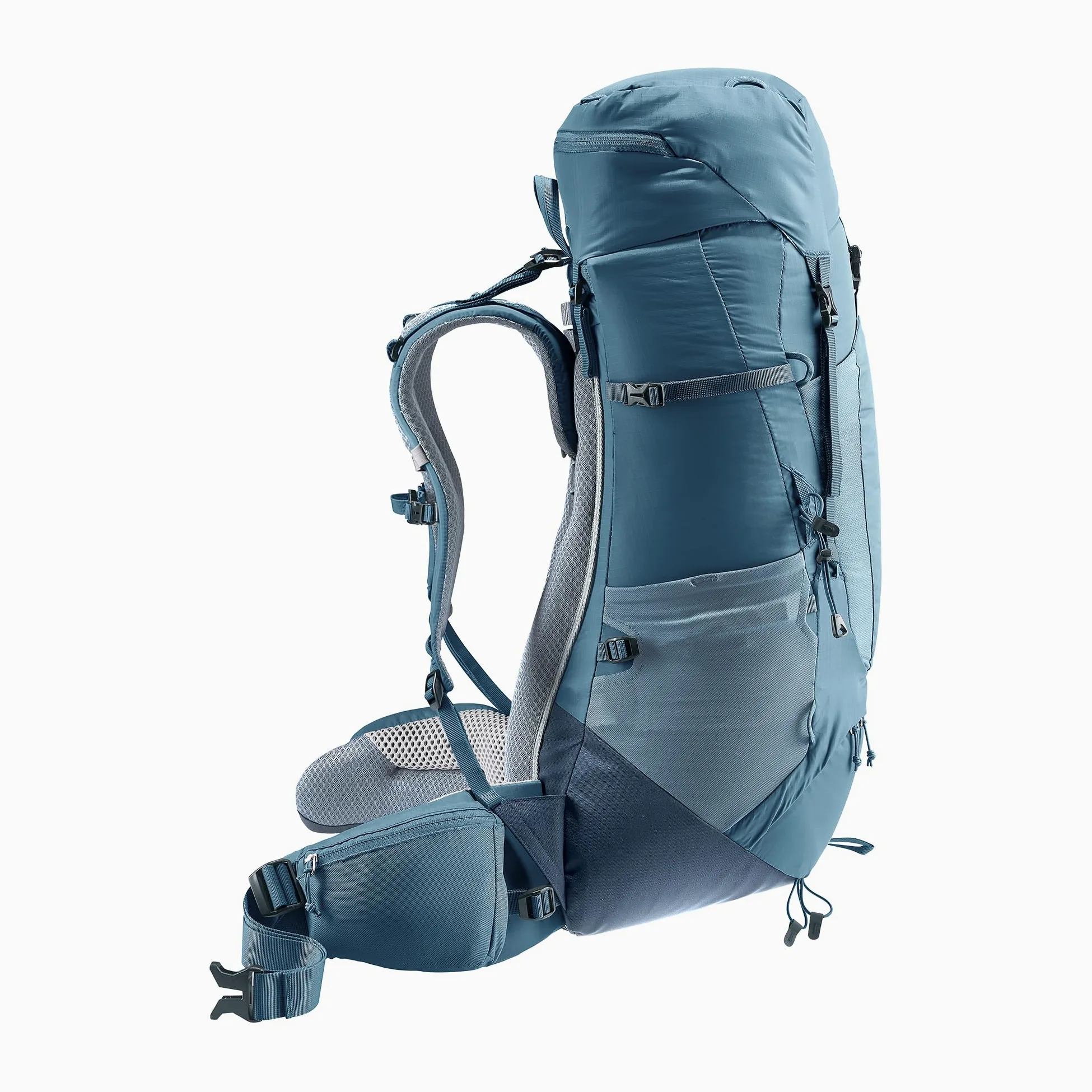 deuter Mochila de trekking unisex Aircontact Lite 40 + 10 (1 unidad)