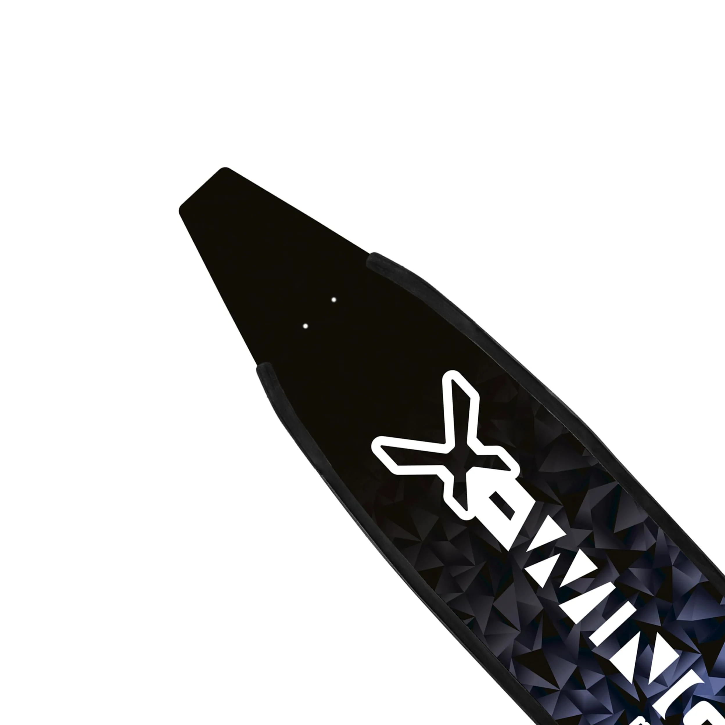 Mares Fin Blade X-Wing Fiber 420917INDISFT