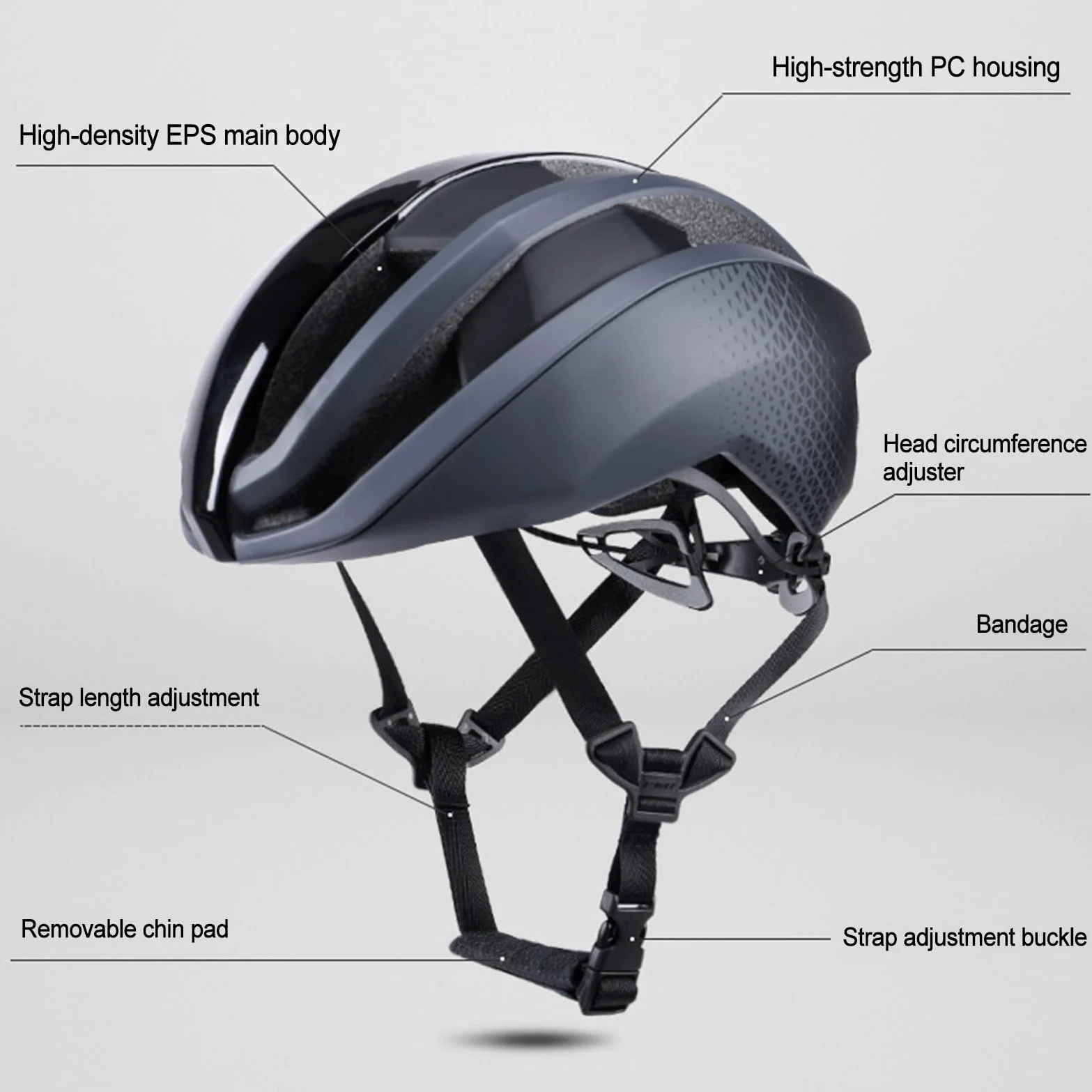 Cascos de Bicicleta, Cascos de Bicicleta para Adultos y Niños para Hombre y Mujer, Cascos de Bicicleta para Skateboard de Bicicleta, Bicicleta de Carretera, Patinaje, Patines de Ruedas, Cascos