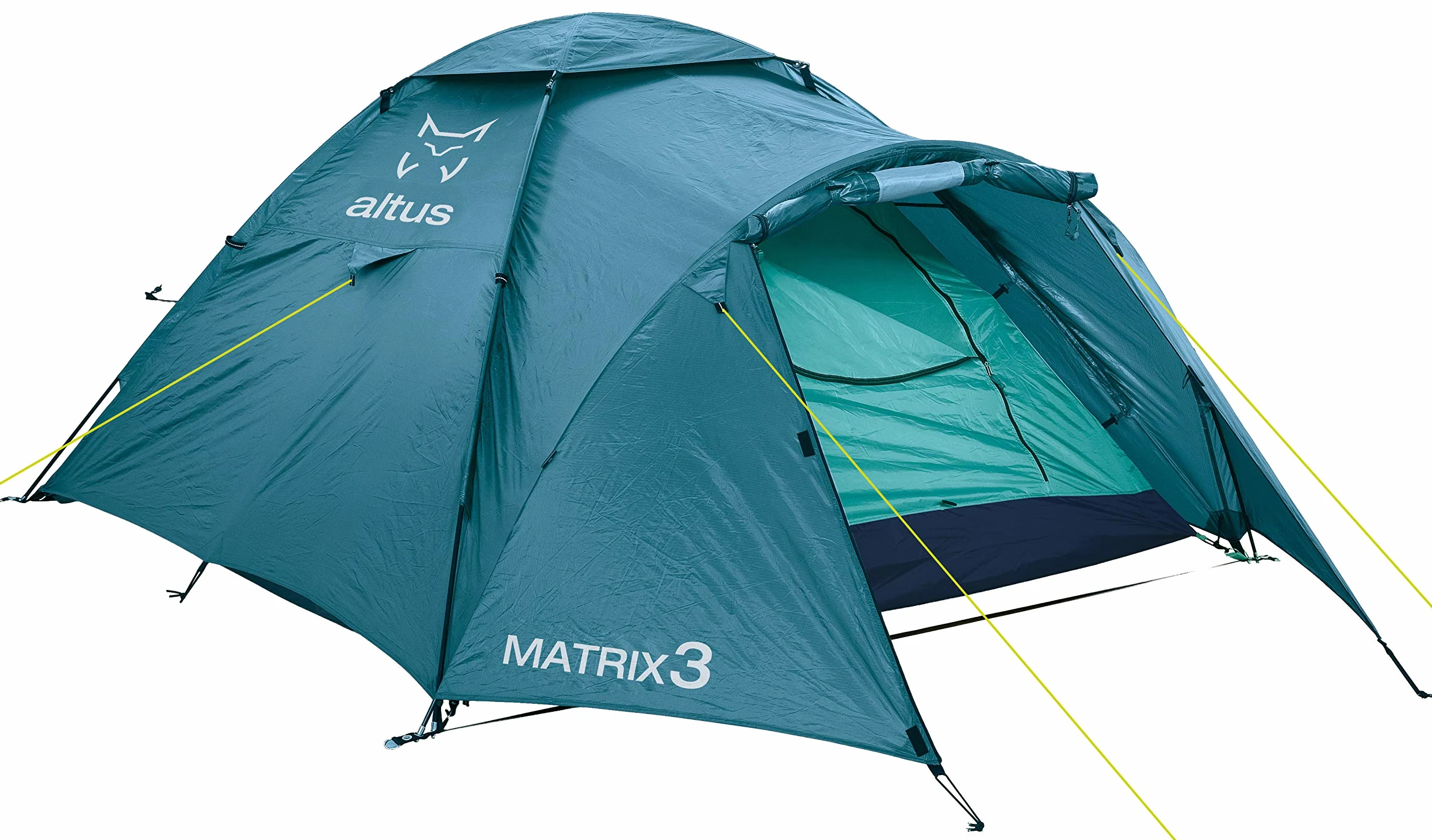 Altus Matrix 3 Tent
