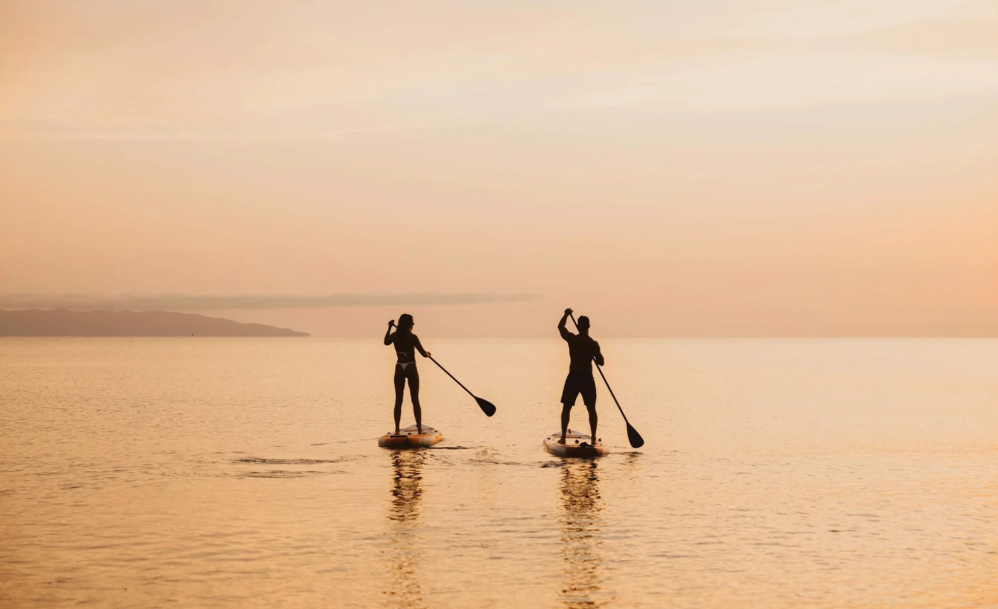 Skiffo Rivage Lagoon 11' – Sup Inflable 2 en 1 Kayak Completo – 335 x 86 x 15 cm – MAX 160 kg – Estable y versátil – Diseño único