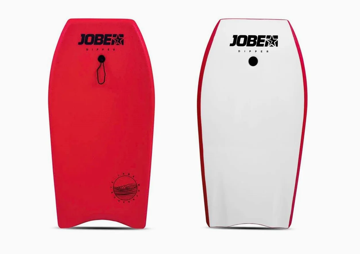 Jobe Dipper Bodyboard 2022