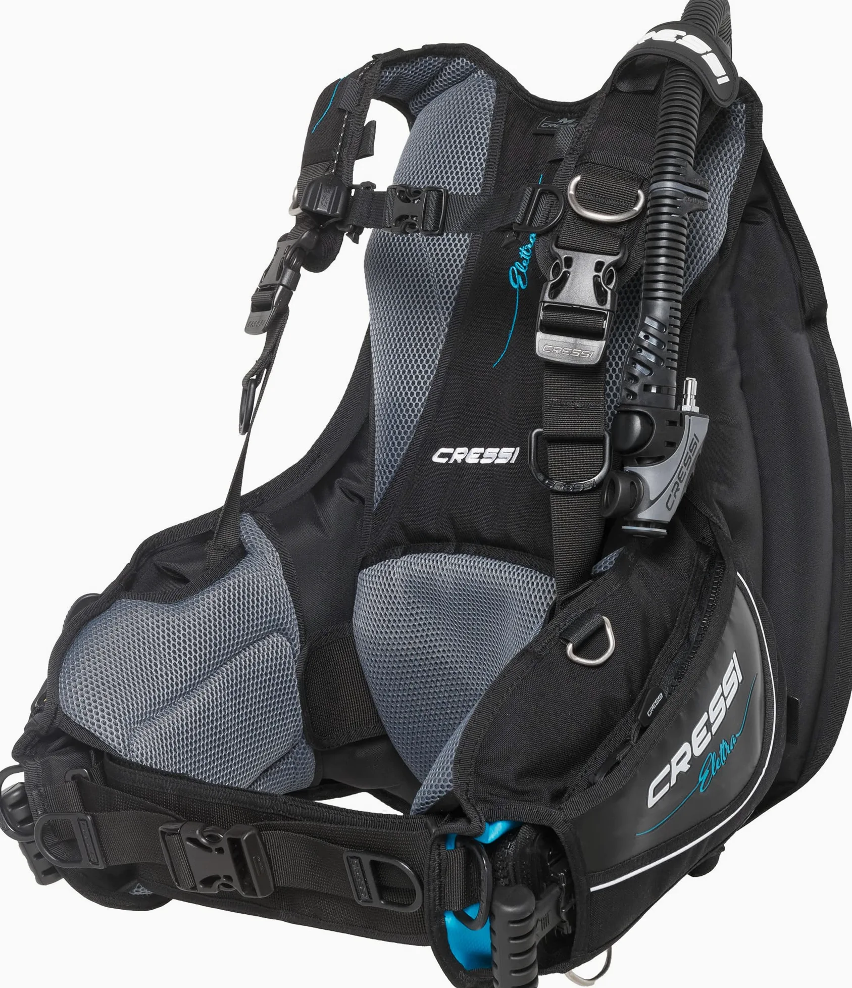 CRESSI Elettra, M