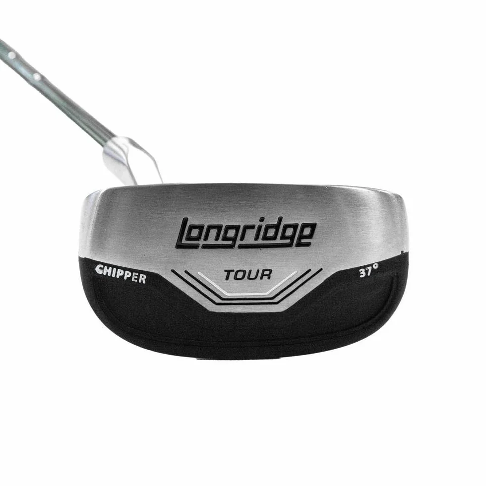 Longridge Tour LH Chipper