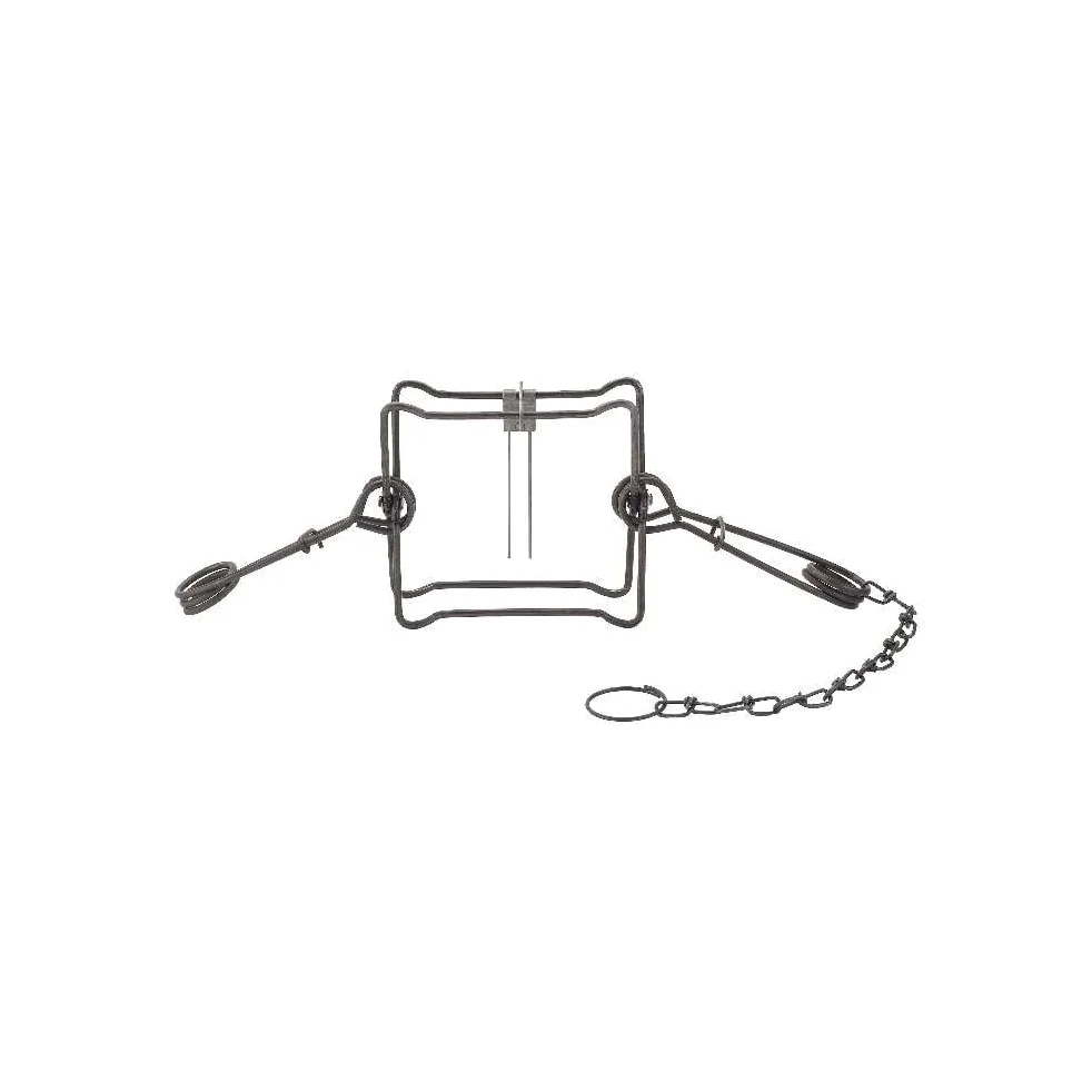 Duke Company 0420 Body Gripping Animal Traps