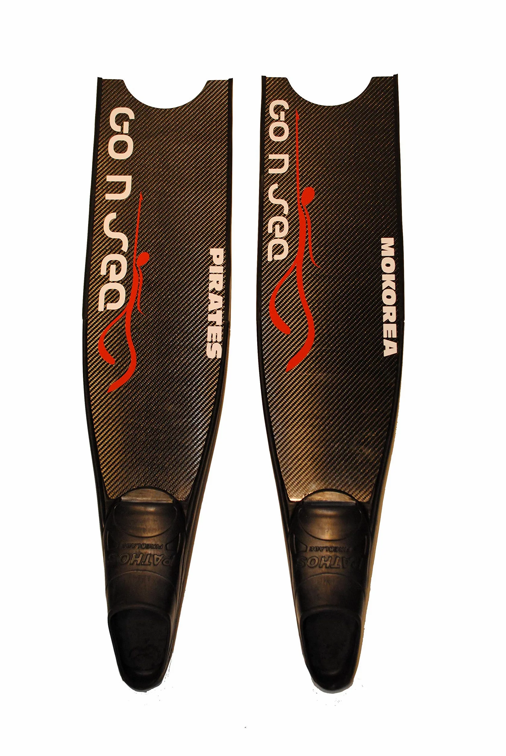 Pirates Mokorea Palma Adultos Unisex, Negro, 40/42