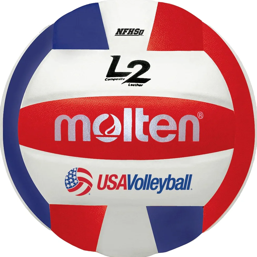 Molten Premium Competition L2 - Balón de Voleibol