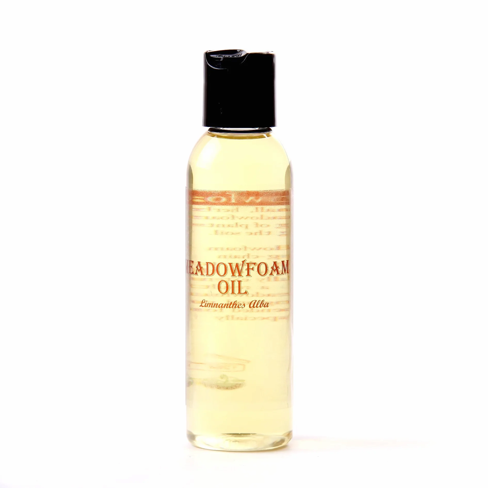 Aceite Portador de Limnanthes Alba Mystic Moments 125 ml 100% Puro
